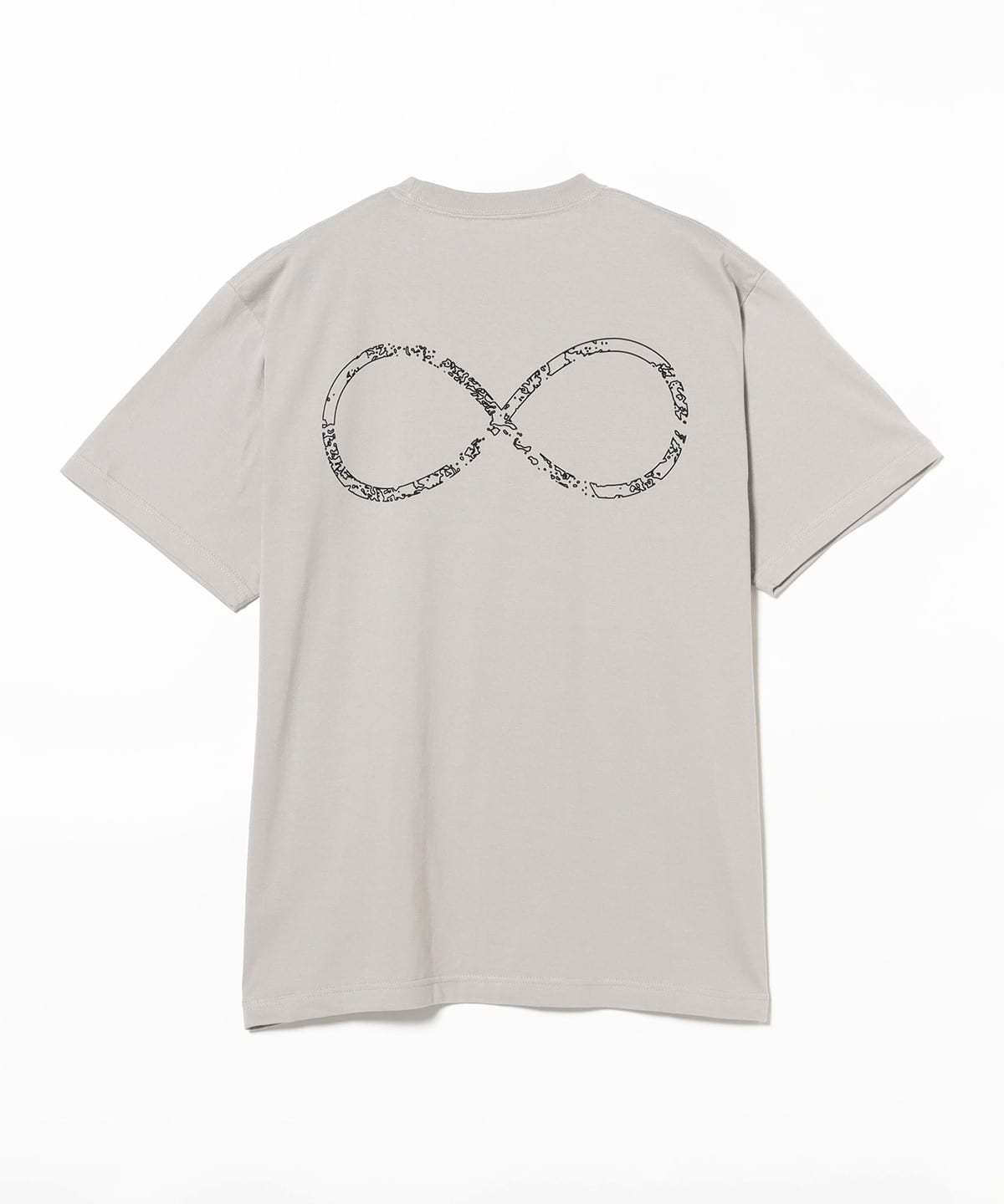 BAL / infinity Tee 新作　2025s/s BEAMS T（ビームスT）BAL / infinity（Tシャツ・カットソー