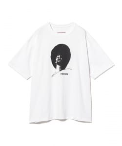 Cam Hicks / NATURAL T-SHIRT