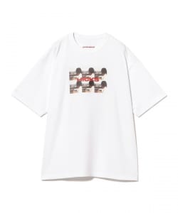 Cam Hicks / FAMILY T-SHIRT
