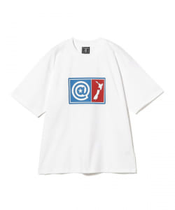 always / coast lines tshirt