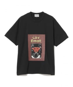 C.E / Mutual Dependence T-Shirt