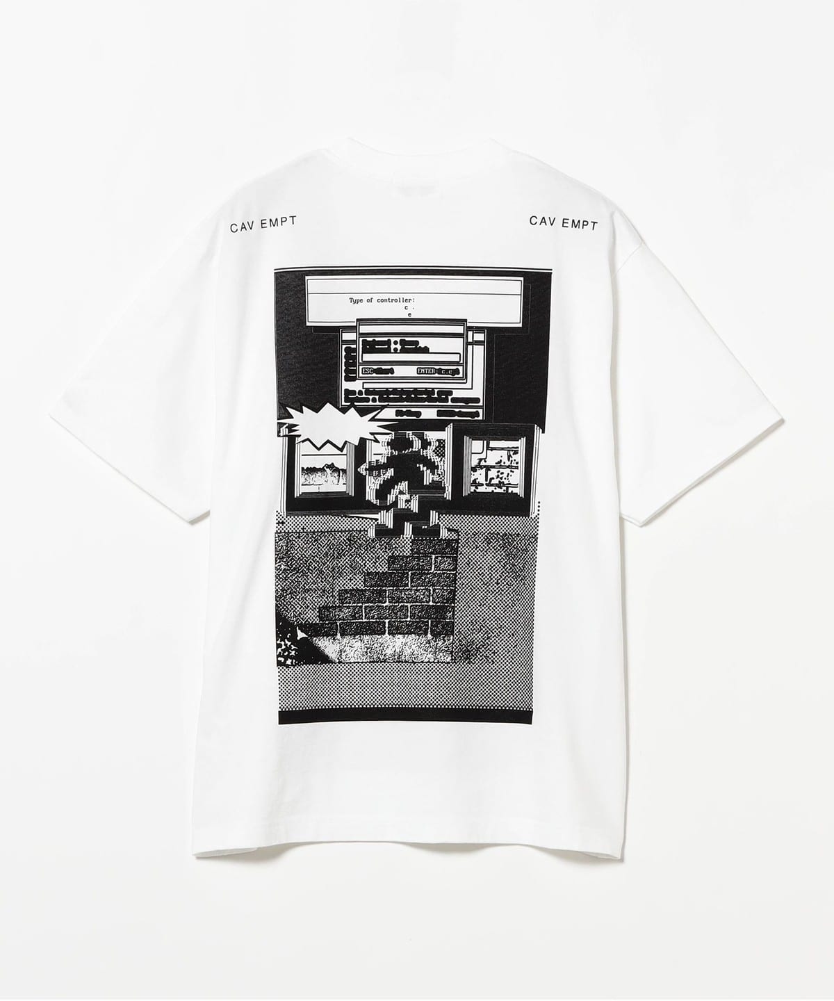 BEAMS Tシャツ Mサイズ 新品未使用 75081231176_C_2.jpg