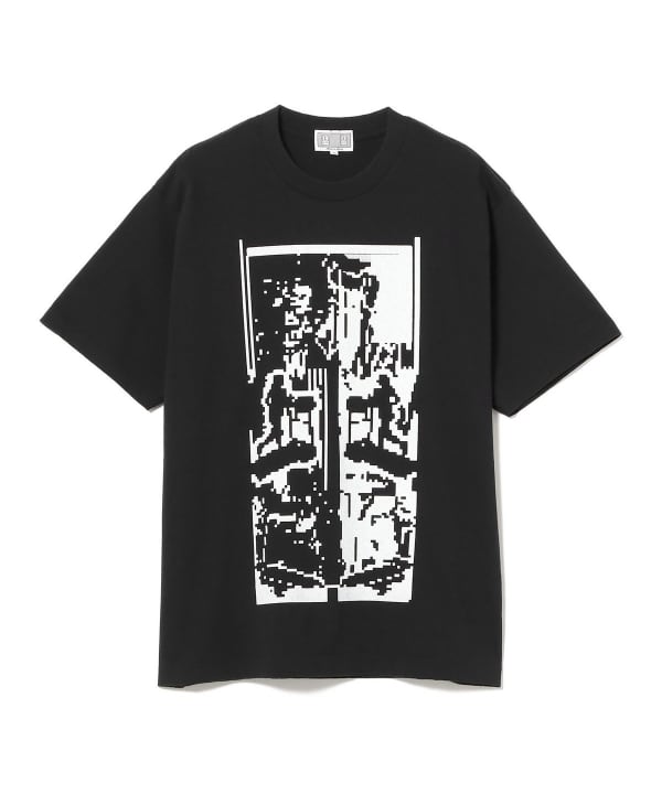 iti✿様 BEAMS（ビームス）CITY COUNTRY CITY / COTTON S/S T-SHIRT（T