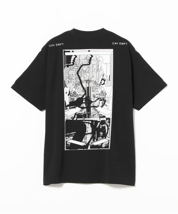 iti✿様 BEAMS T(ビームスT)C.E / MD RUN IT T(Tシャツ・カットソー