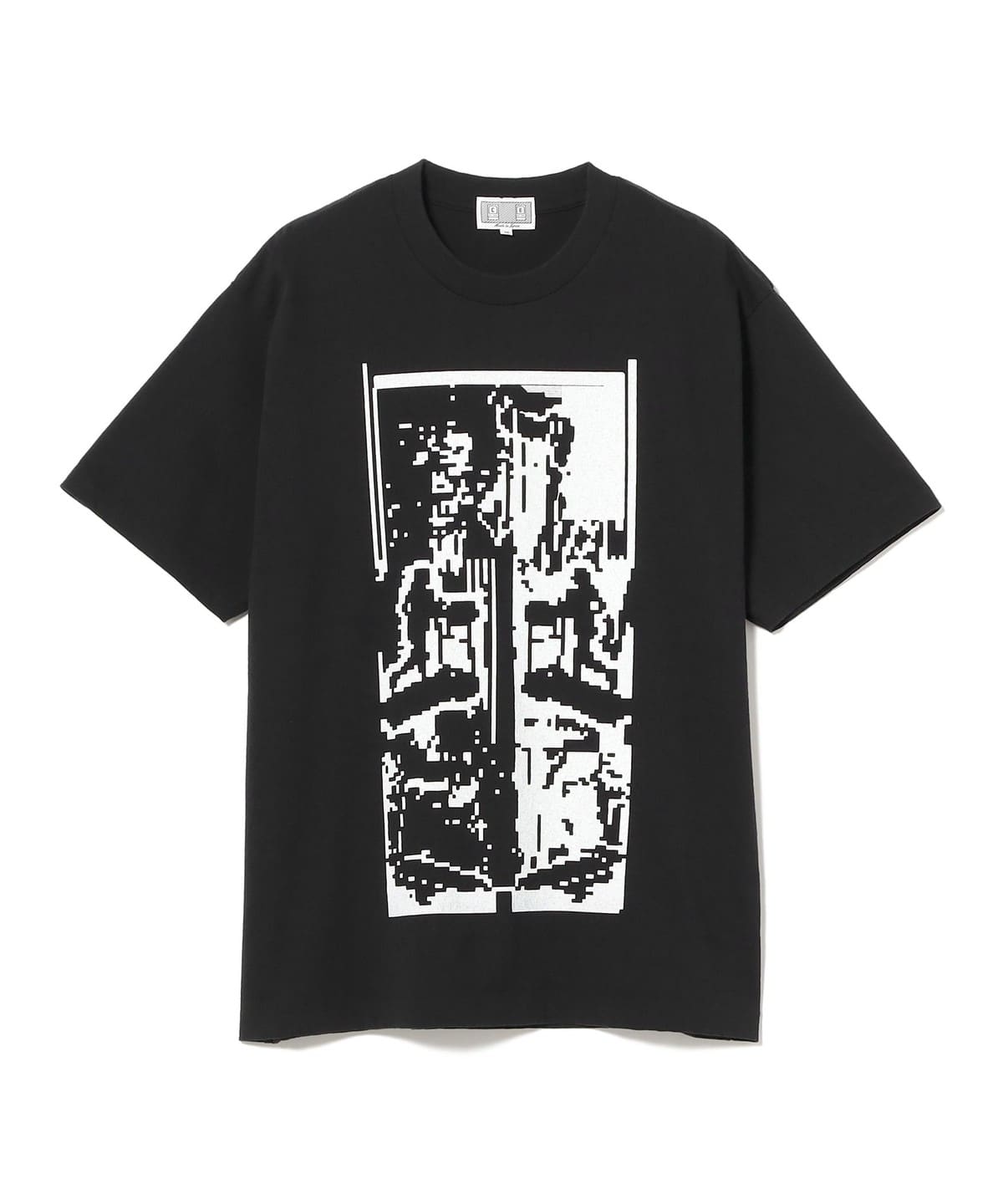 C. E シーイー / MD RUN IT T Tシャツ・カットソー MEN BLACK XL C. E シーイー / MD RUN IT T Tシャツ・カットソー MEN BLACK XL