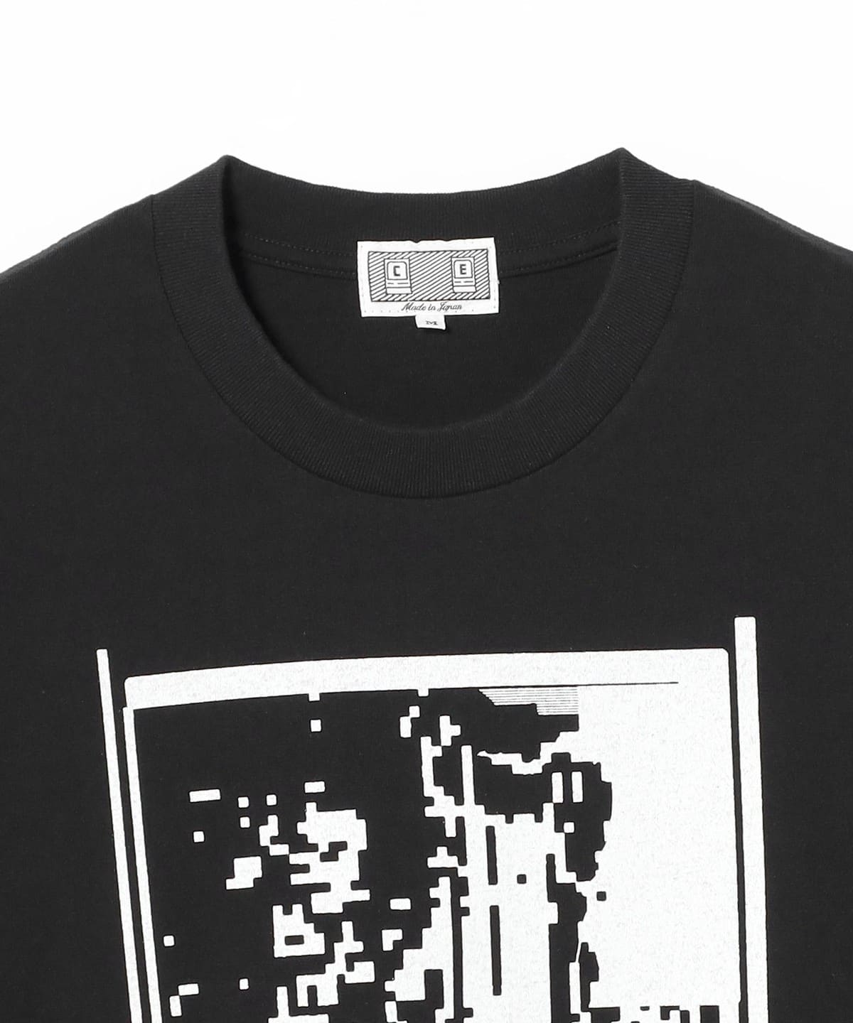 iti✿様 BEAMS（ビームス）CITY COUNTRY CITY / COTTON S/S T-SHIRT（T