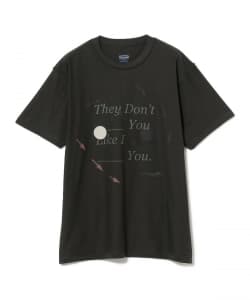DeMarcoLab / Y.O.U TEE