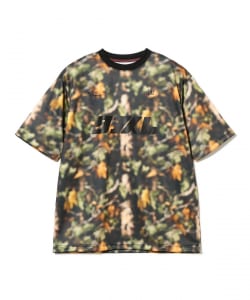 DeMarcoLab / CAMO GAME SHIRT