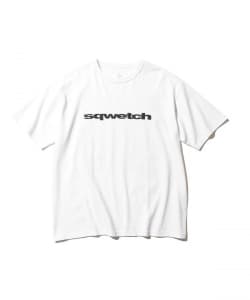 EISUKE HOSHI / sqwetch T-Shirt