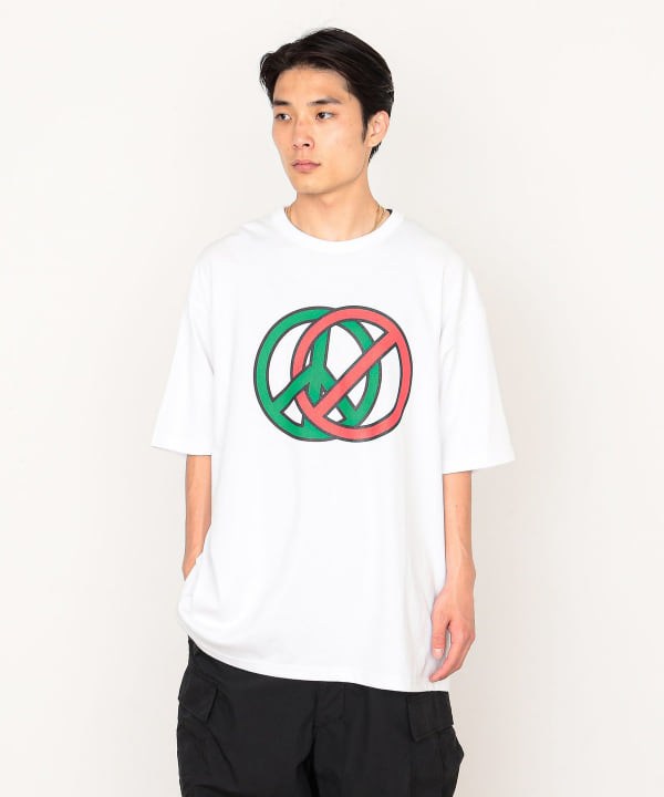 Hima様 BEAMS T（ビームスT）【8/7値下げ】EISUKE HOSHI / DVP T-Shirt