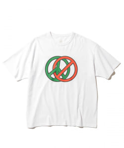 EISUKE HOSHI / DVP T-Shirt