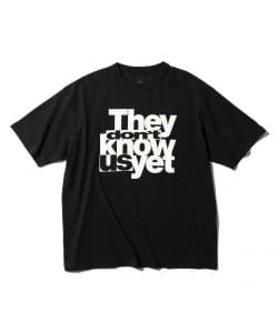 EISUKE HOSHI / TDKUY T-Shirt