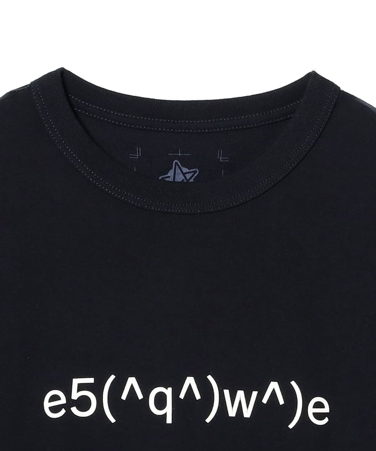 t(*^-^*)t様用です•*¨*•.¸♬︎ BEAMS T（ビームスT）EISUKE HOSHI / emoticon T-Shirt（Tシャツ