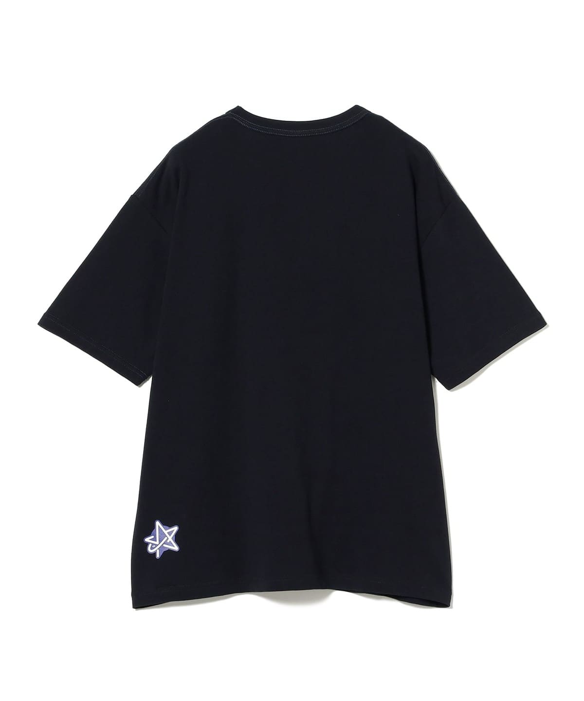 BEAMS T（ビームスT）EISUKE HOSHI / emoticon T-Shirt（Tシャツ