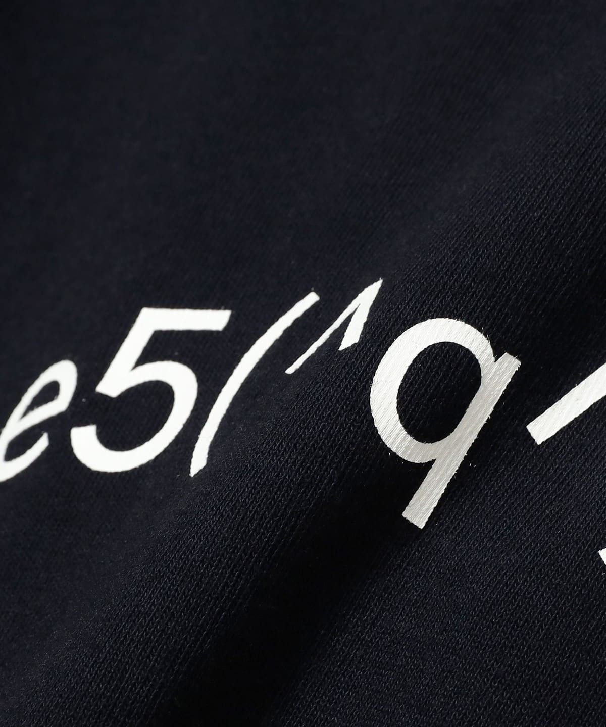 t(*^-^*)t様用です•*¨*•.¸♬︎ BEAMS T（ビームスT）EISUKE HOSHI / emoticon T-Shirt（Tシャツ