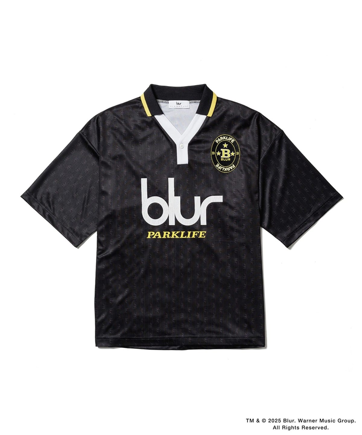 Lサイズ FOOTBALL JERSEY PPB BEAMS F.C.R.B. 75081328180_C_1.jpg