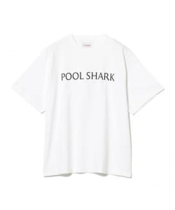 THAMES MMXX. / BREAD & BUTTER TEES ”POOLSHARK”