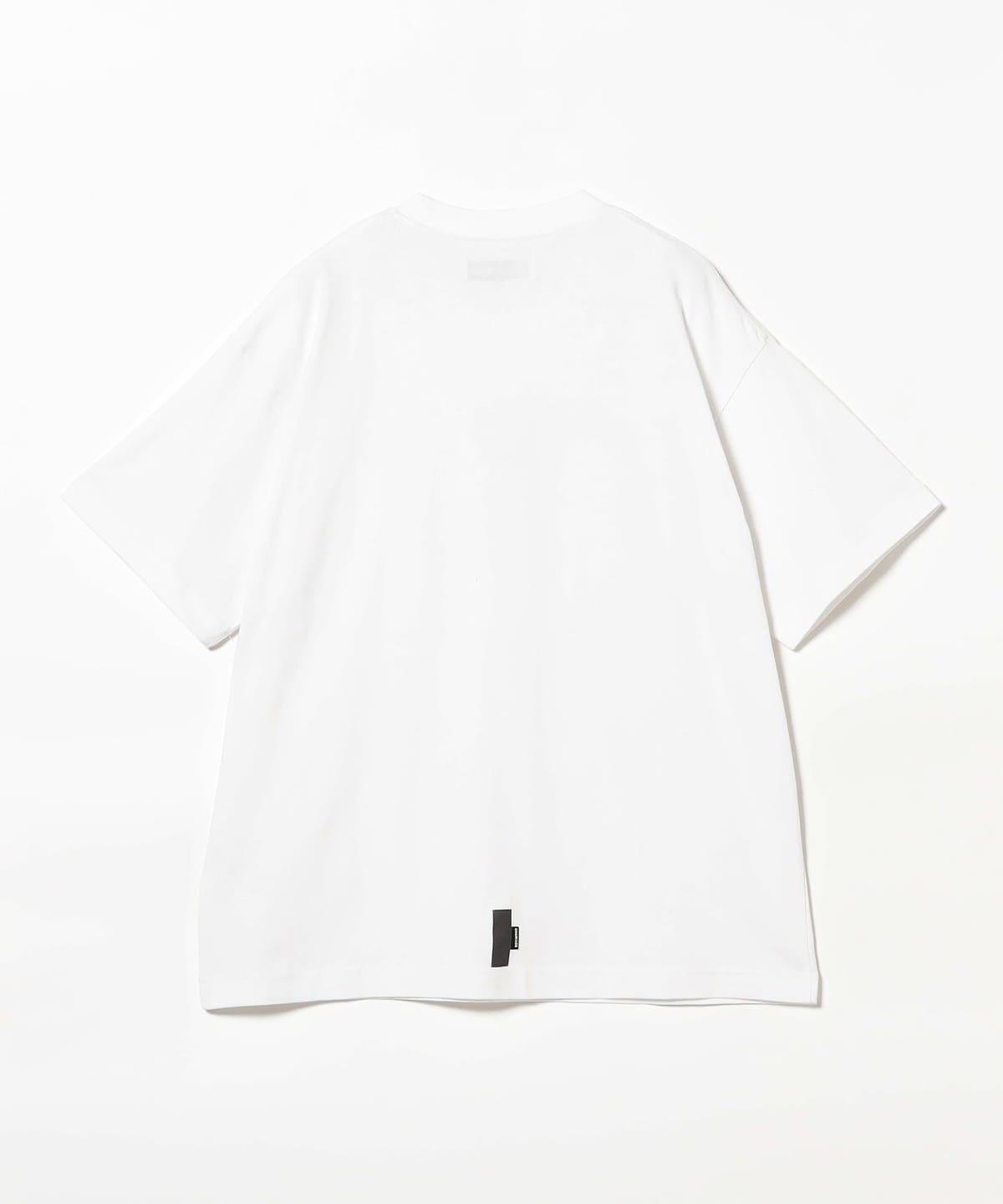 BEAMS T（ビームスT）CHARI&CO × KEN KAGAMI / CHARI&DOKO TEE（T 