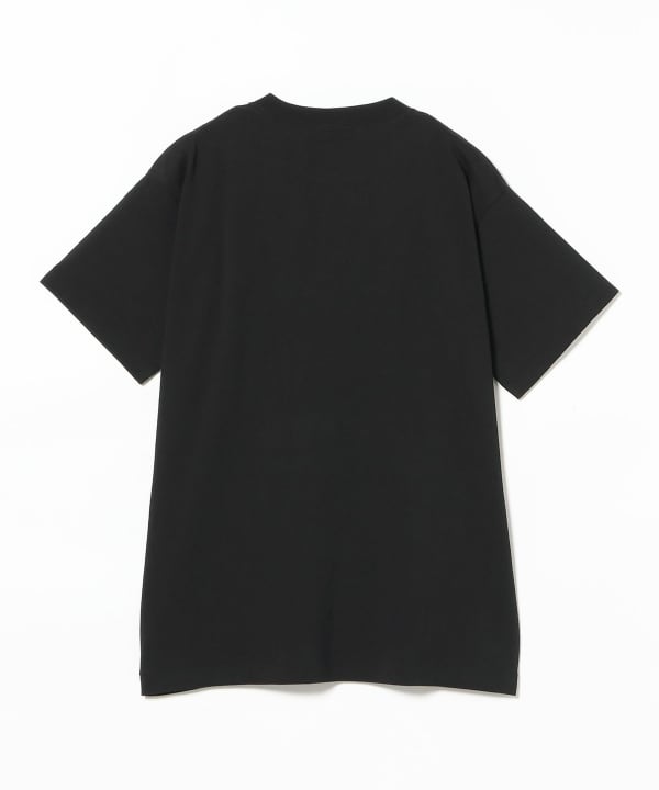 BEAMS T（ビームスT）BoTT / BANG Logo Tee（Tシャツ