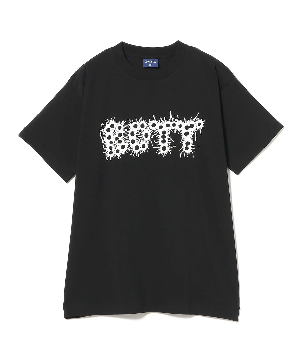 BEAMS T（ビームスT）BoTT / BANG Logo Tee（Tシャツ