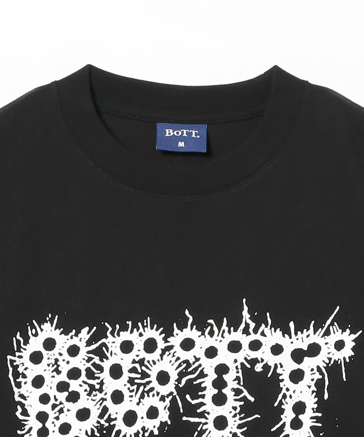 BEAMS T（ビームスT）BoTT / BANG Logo Tee（Tシャツ