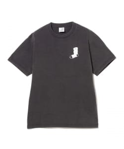 WHIMSY SOCKS / FADED TRADEMARK TEE
