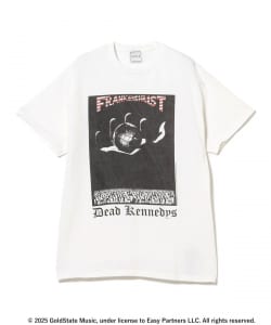 Wiffle / DEAD KENNEDYS①