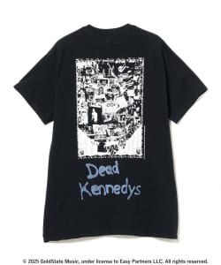 Wiffle / DEAD KENNEDYS②
