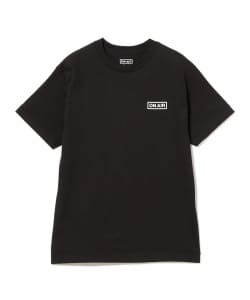 ON AIR / Basic Logo S/SL Tee