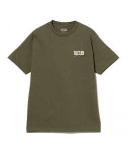 ON AIR / Basic Logo S/SL Tee