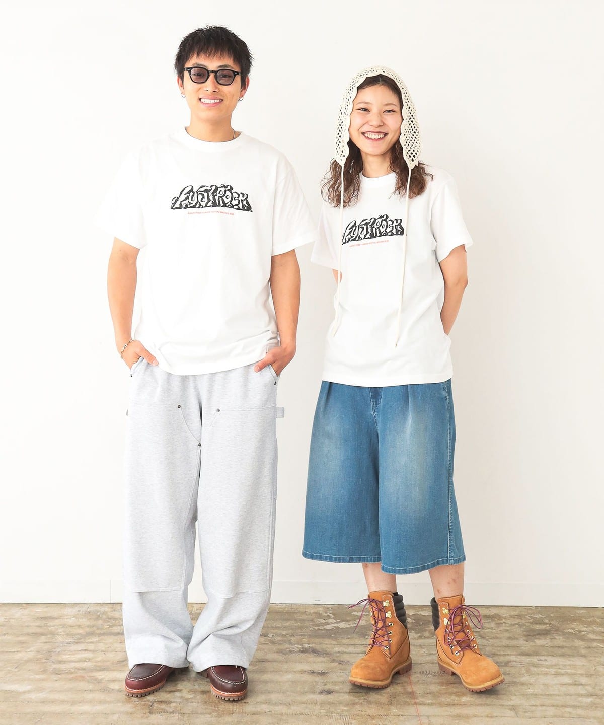 BEAMS（ビームス）【受注生産商品】〈MEN〉FUJI ROCK FESTIVAL