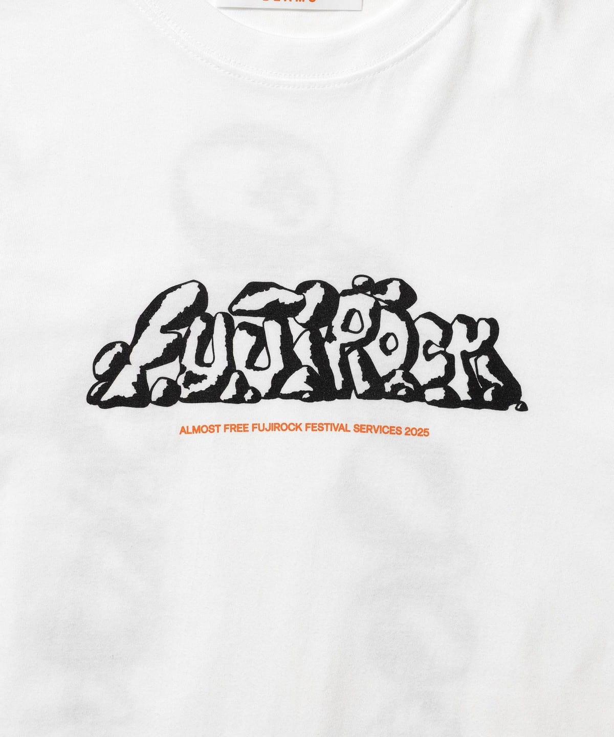 RIP SLYMEサイン入りTシャツ wild bunch fest 2013 RIP SLYMEサイン入りTシャツ wild bunch fest 2013