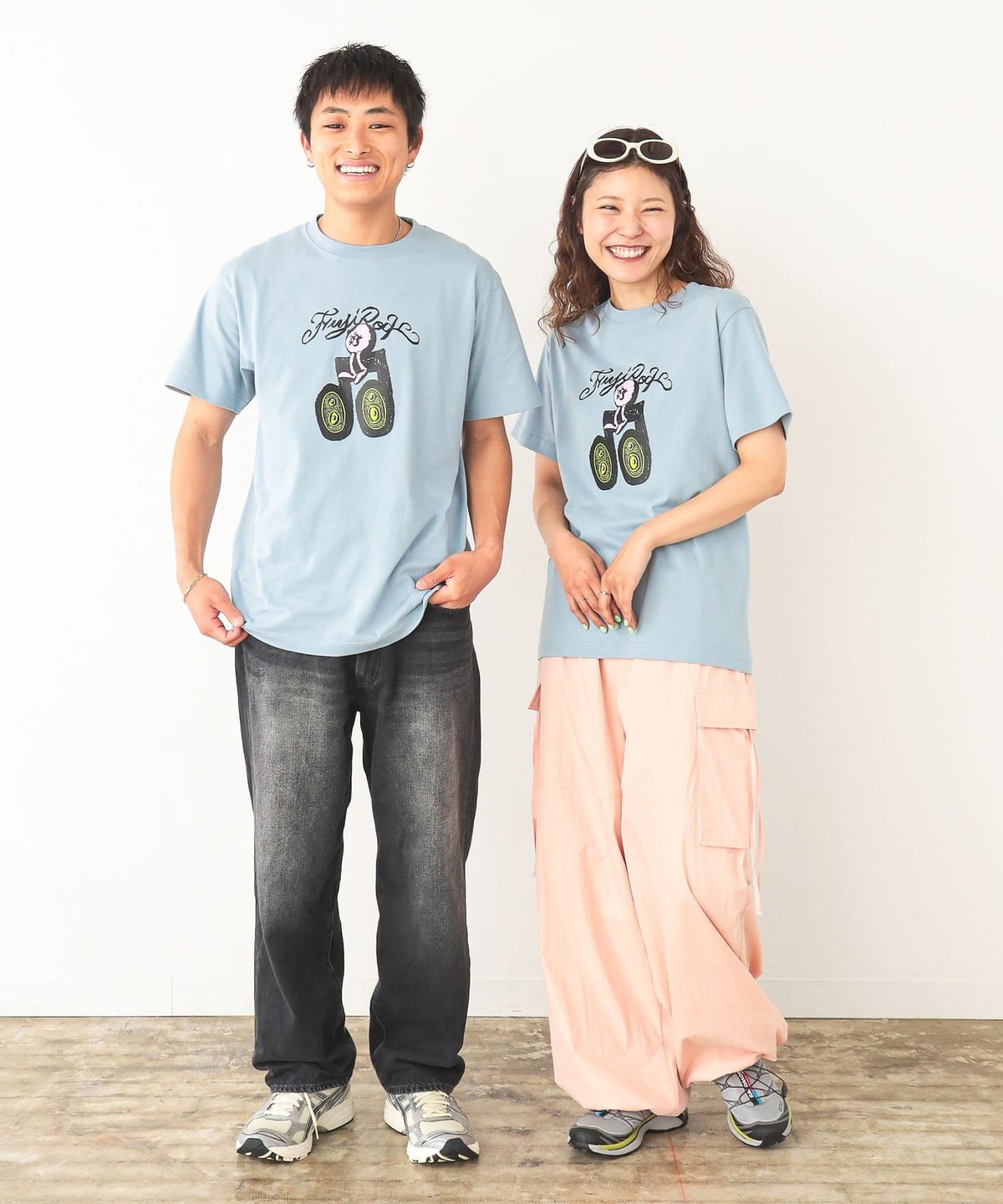 ベッドルーム大衆音楽”のビッグTシャツ | TOoKA BASE
