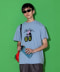 ACID BLUE