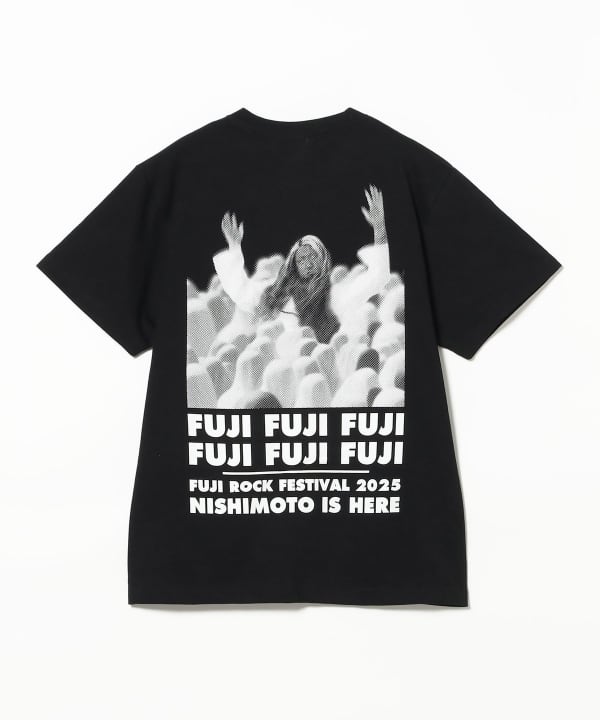 GOODS | FUJI ROCK FESTIVAL '25