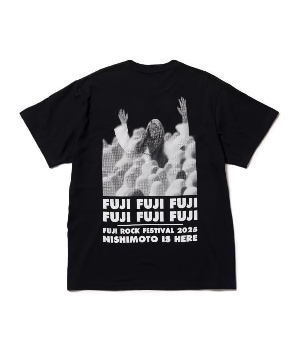 BEAMS（ビームス）【受注生産商品】〈MEN〉FUJI ROCK FESTIVAL