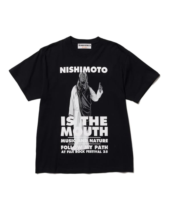 BEAMS（ビームス）【受注生産商品】〈MEN〉FUJI ROCK FESTIVAL