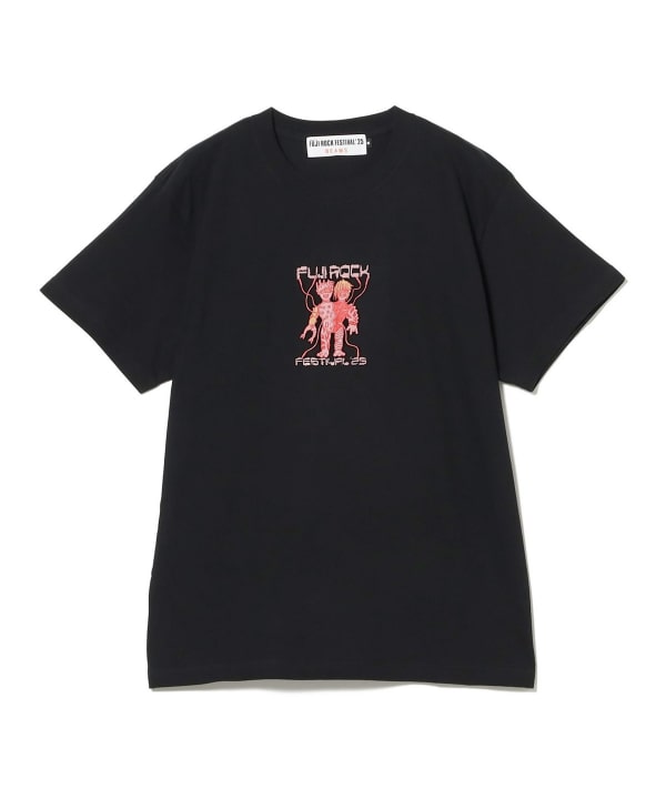 B'z Tシャツ 2018 The Wall Of Rock XL 石垣島 新品