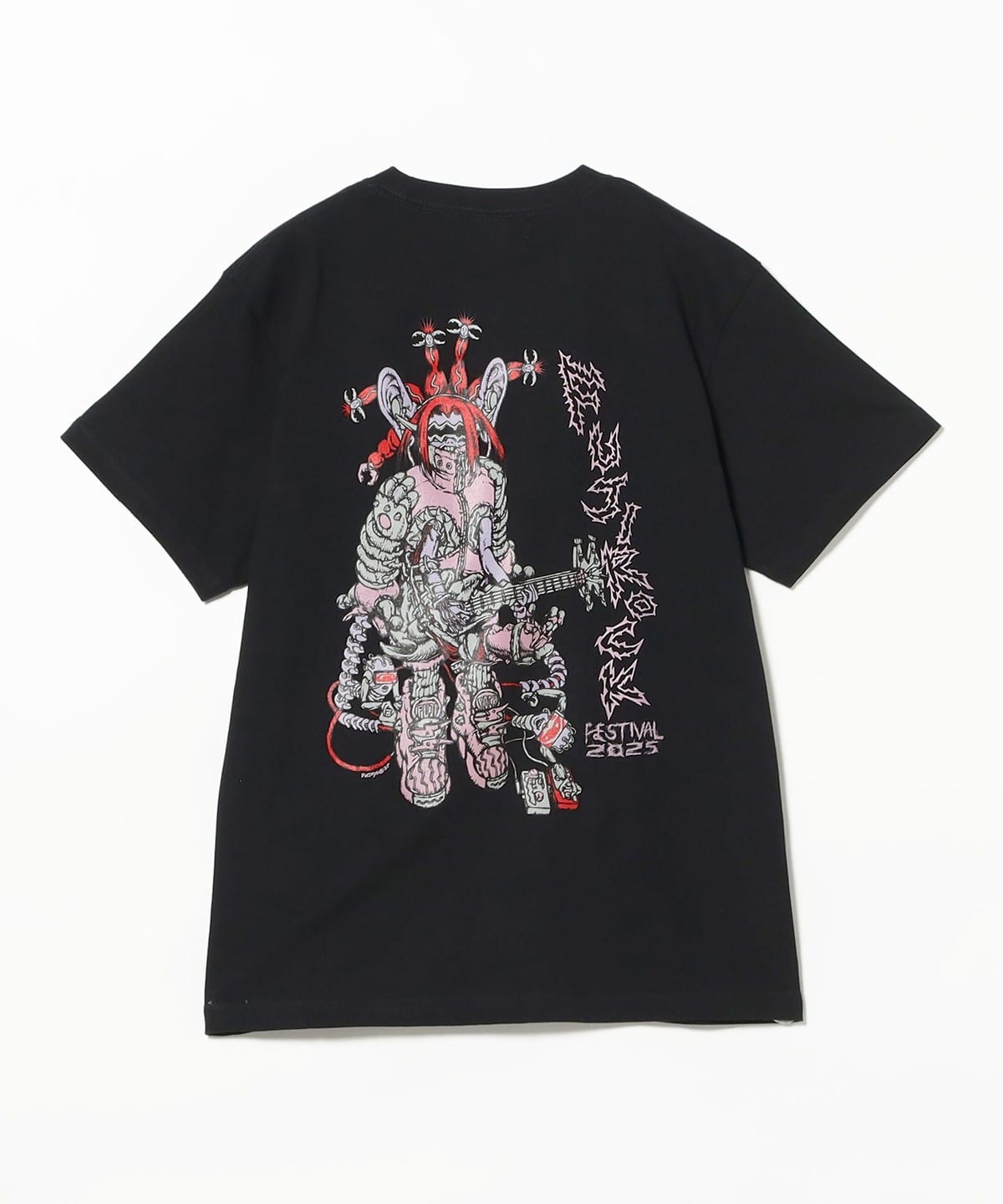 B'zの30周年The Wall Of Rock SHOWCASE 2018 シークレット