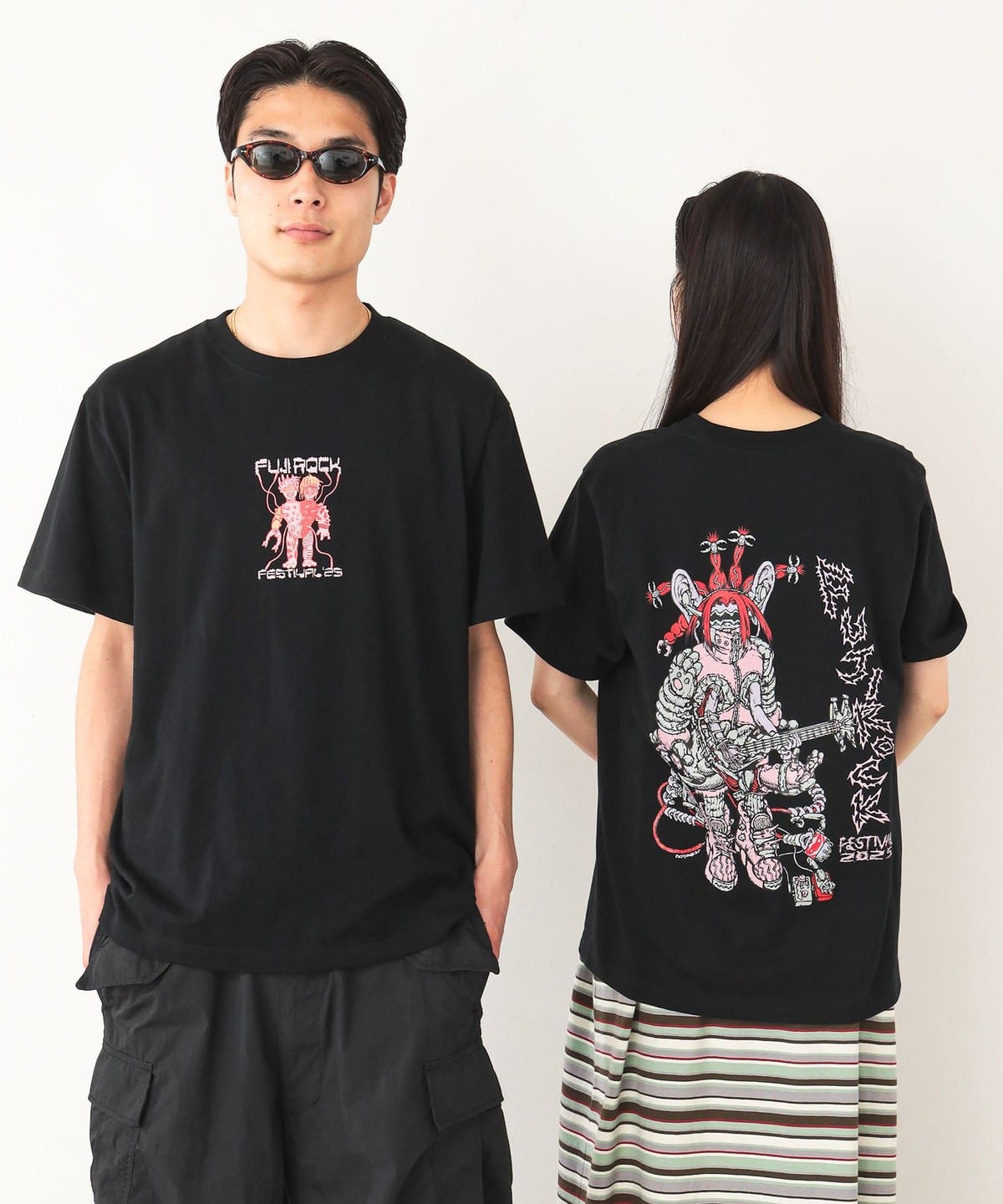 高評価レビュー BEAMS（ビームス）【受注生産商品】〈MEN〉FUJI ROCK FESTIVAL その他