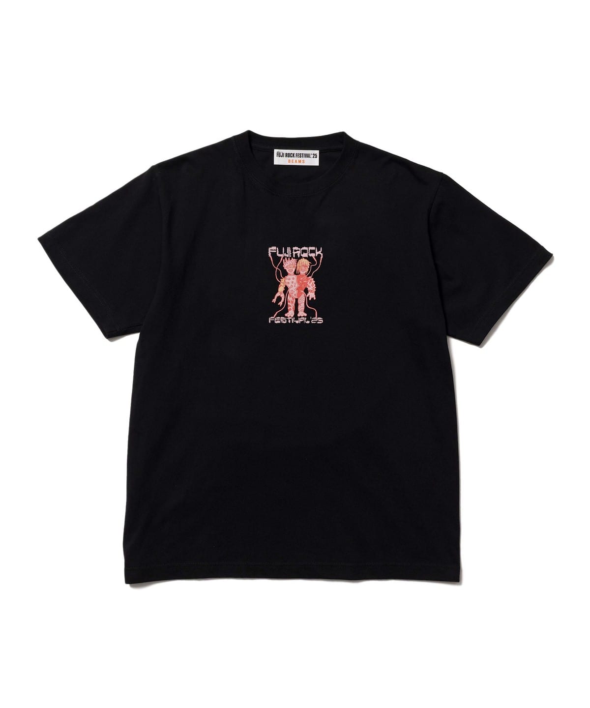 サイドロゴ Tシャツ [全3色] – muta Online Store