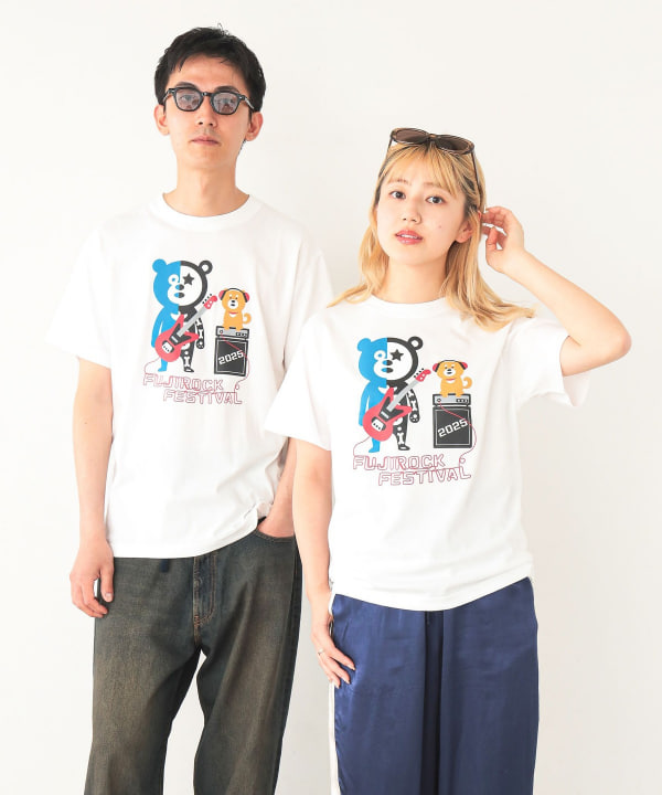 アーティスト アキヤマモトのアートショーがビームスT 原宿で