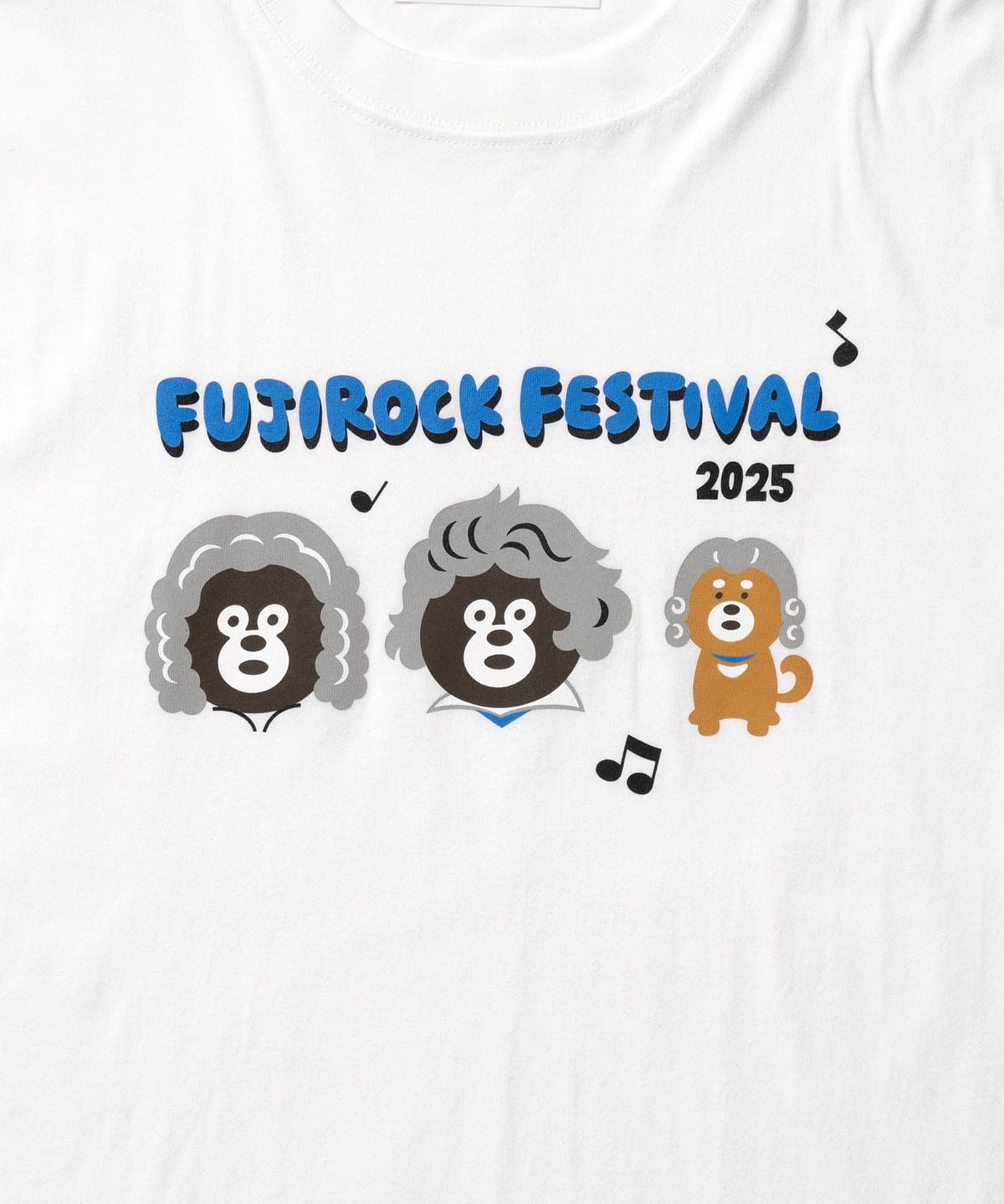 BEAMS（ビームス）【受注生産商品】〈MEN〉FUJI ROCK FESTIVAL