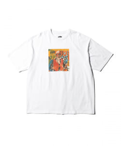 Taylor Simmons / T-SHIRT①