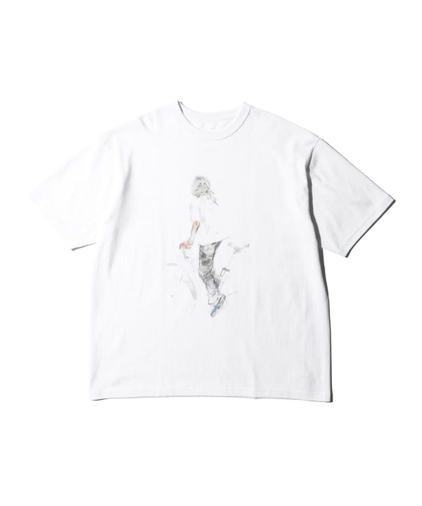 Dallas Taylor Benefit Concert Tシャツ TAYLOR SWIFT THE ERAS TOUR AT TOKYO DOME 2024