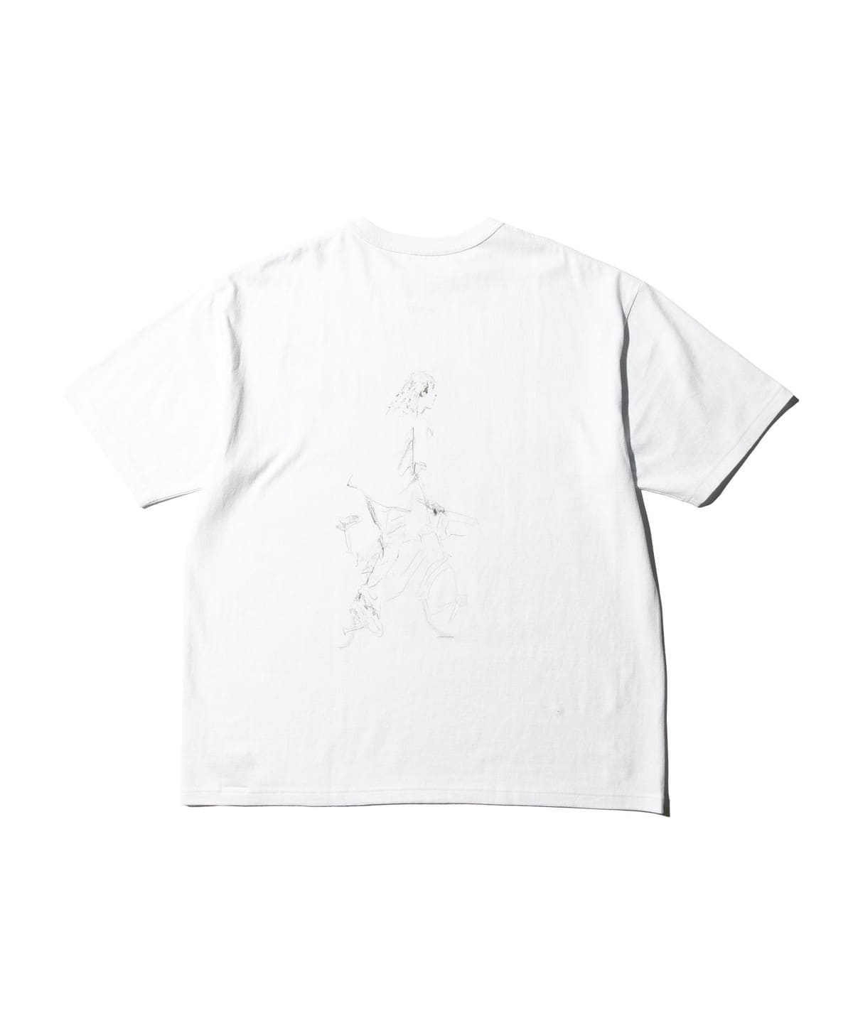 週末まで値下げ less tailor カラミボトムス kotohayokozawa】LACE-UP LOWGAGE KNIT PULLOVER｜CONVERSE