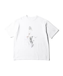 Taylor Simmons / T-SHIRT②