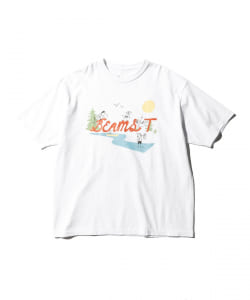 Hannah Robinson / T-SHIRT①