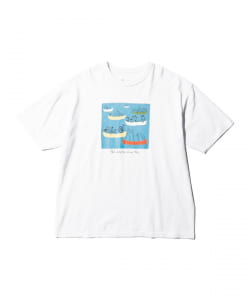 Hannah Robinson / T-SHIRT②