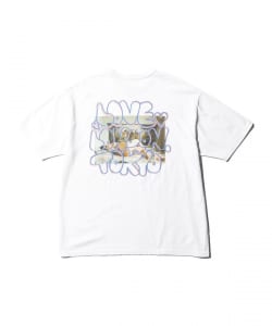 JAMES EDSON / T-SHIRT①